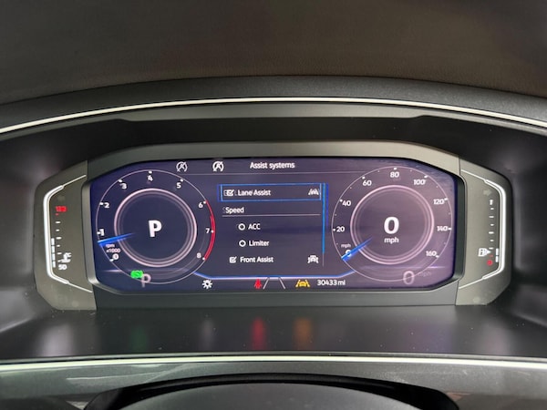 Used Volkswagen Tiguan 2019 for sale - 76257611: Photo 29