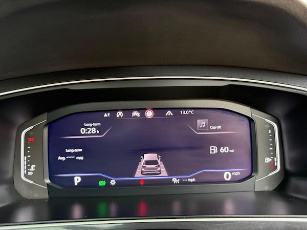 Used Volkswagen Tiguan 2019 for sale - 76257611: Photo 30