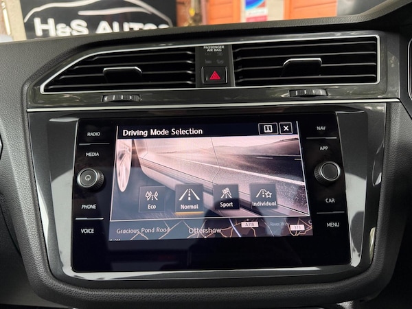 Used Volkswagen Tiguan 2019 for sale - 76257611: Photo 31