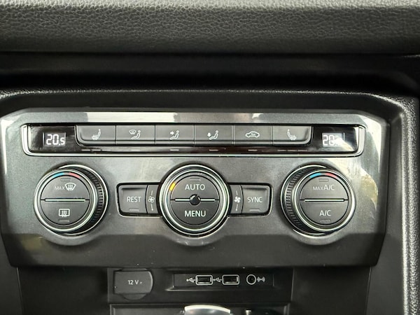Used Volkswagen Tiguan 2019 for sale - 76257611: Photo 34
