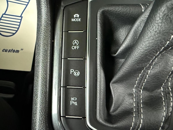 Used Volkswagen Tiguan 2019 for sale - 76257611: Photo 35