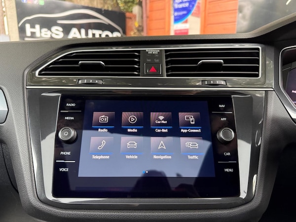 Used Volkswagen Tiguan 2019 for sale - 76257611: Photo 37