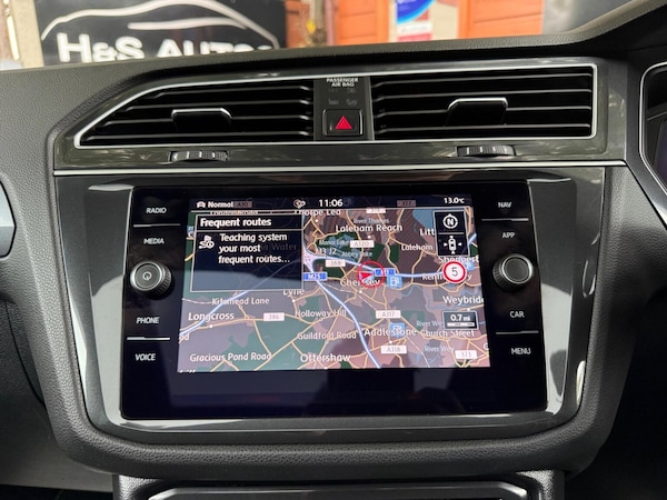 Used Volkswagen Tiguan 2019 for sale - 76257611: Photo 38