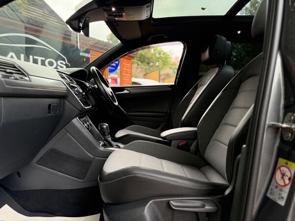 Used Volkswagen Tiguan 2019 for sale - 76257611: Photo 47