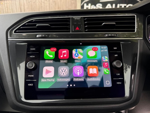 Used Volkswagen Tiguan 2019 for sale - 76257611: Photo 48