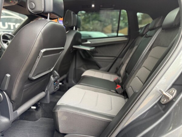 Used Volkswagen Tiguan 2019 for sale - 76257611: Photo 49