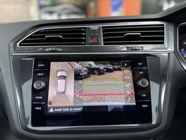 Used Volkswagen Tiguan 2019 for sale - 76257611: Photo 50