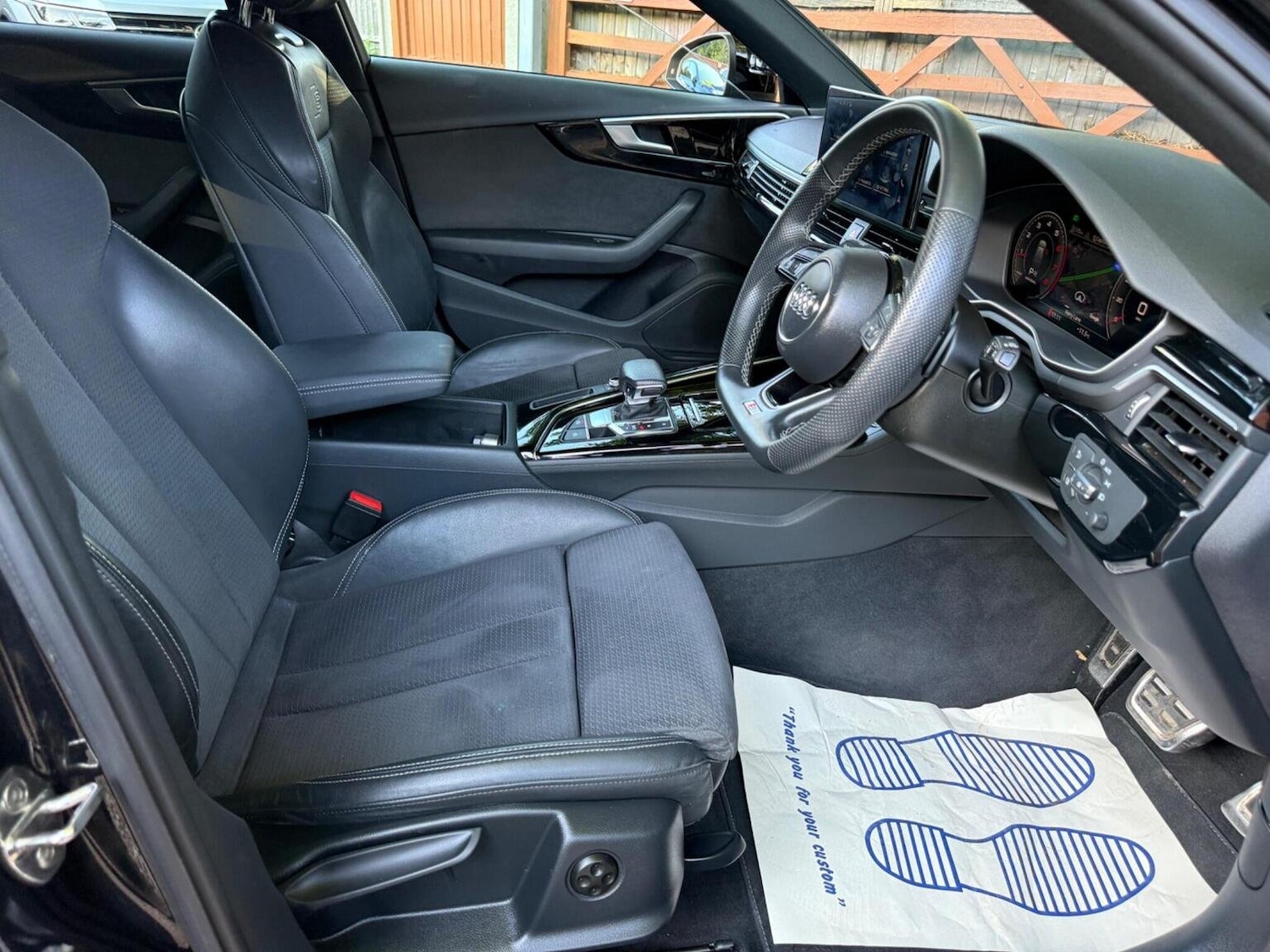Vehicle 34
