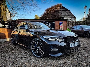 Used BMW 3 Series 2021 for sale - 77423564: Photo