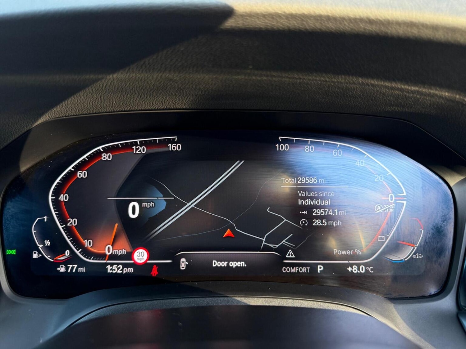 Used BMW 3 Series 2021 for sale - 77423564: Photo 22