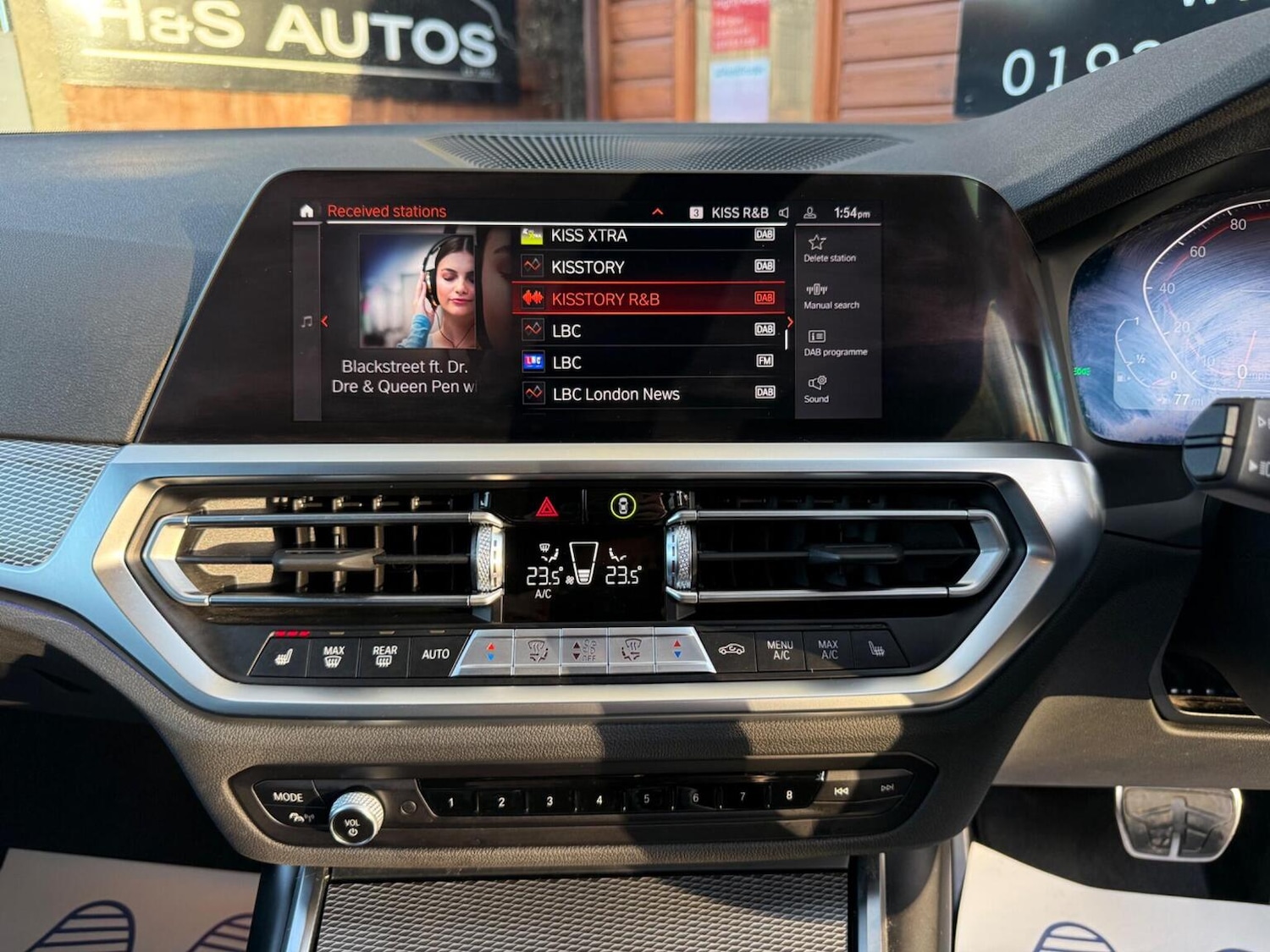 Used BMW 3 Series 2021 for sale - 77423564: Photo 23