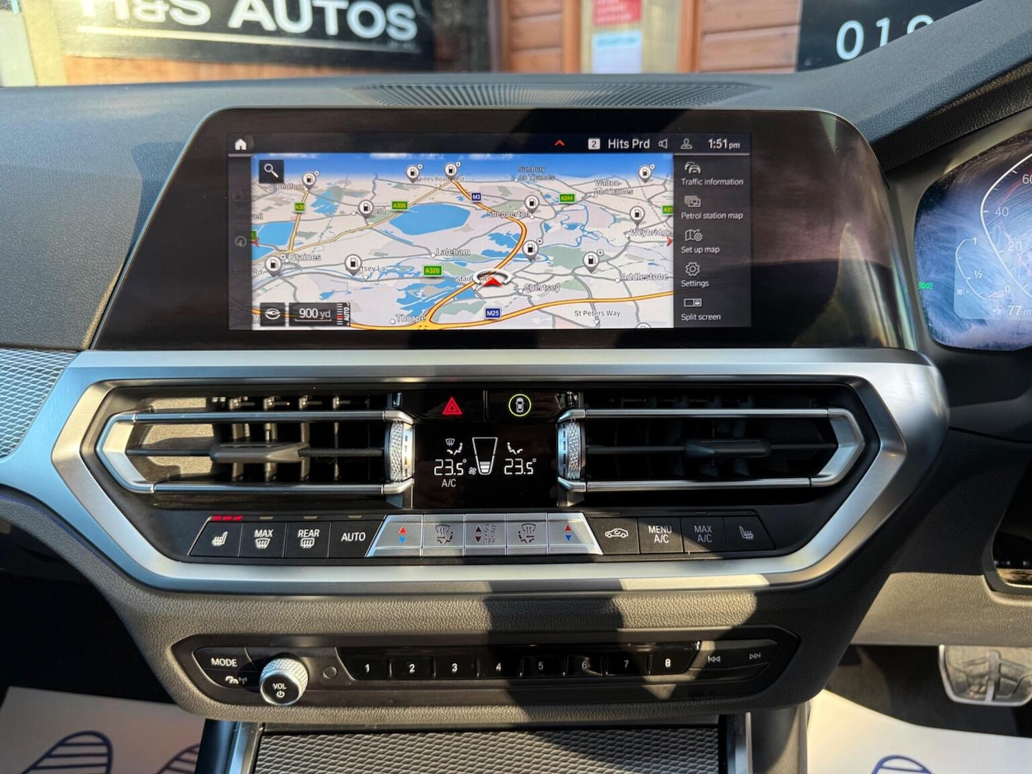 Used BMW 3 Series 2021 for sale - 77423564: Photo 25