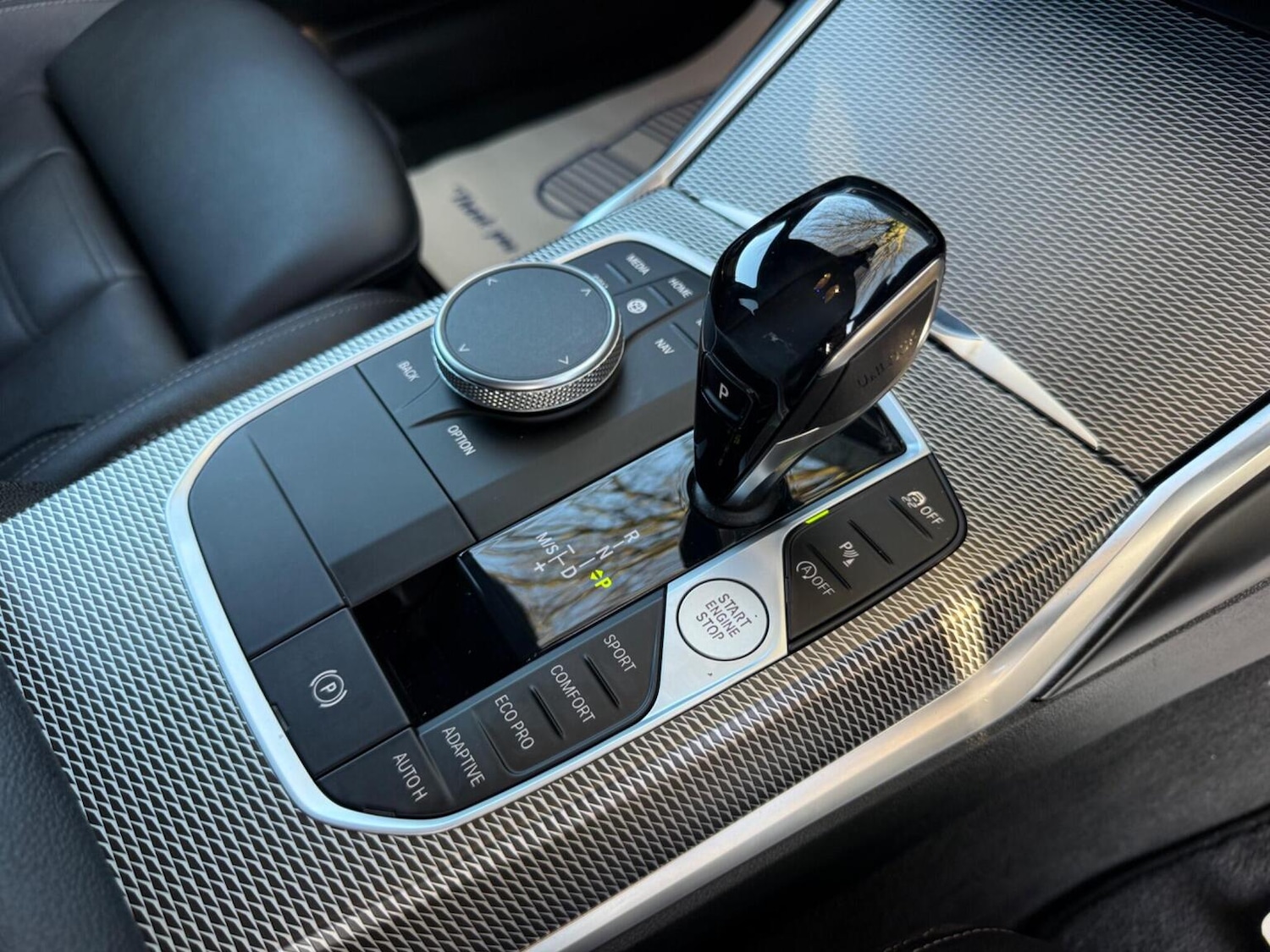 Used BMW 3 Series 2021 for sale - 77423564: Photo 26