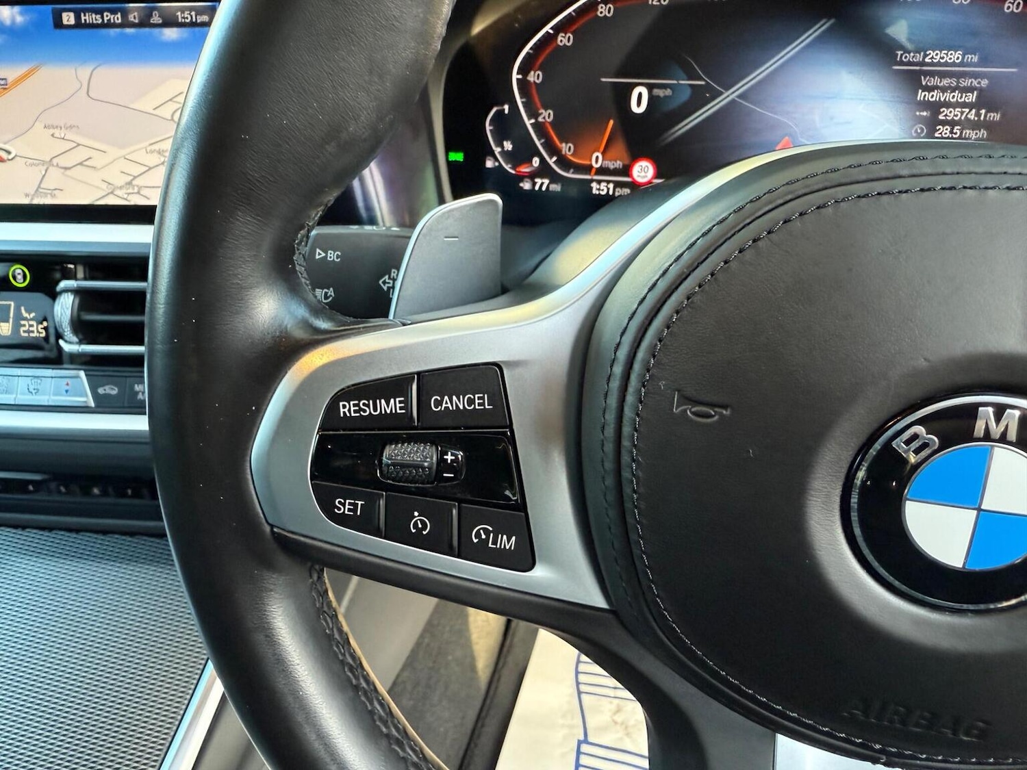 Used BMW 3 Series 2021 for sale - 77423564: Photo 27