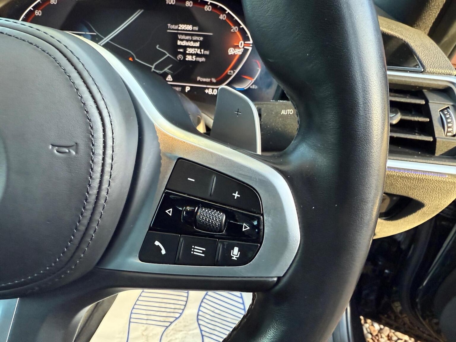 Used BMW 3 Series 2021 for sale - 77423564: Photo 28