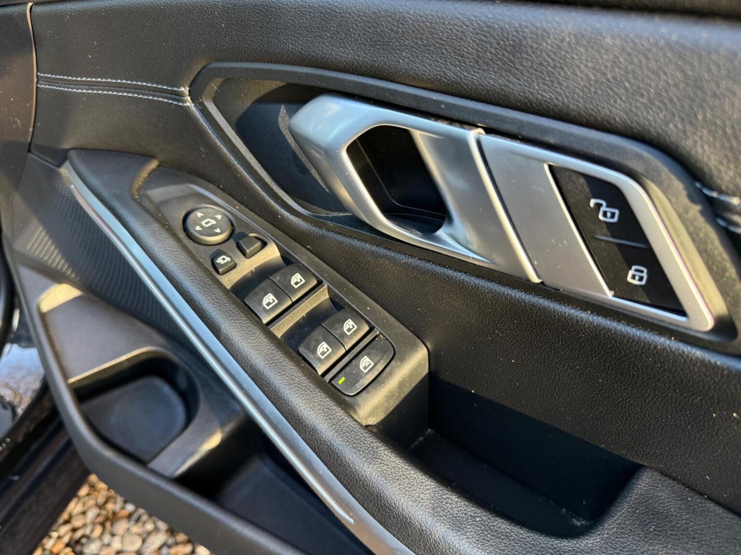 Used BMW 3 Series 2021 for sale - 77423564: Photo 30