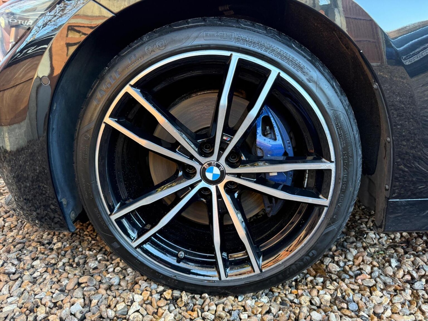 Used BMW 3 Series 2021 for sale - 77423564: Photo 33