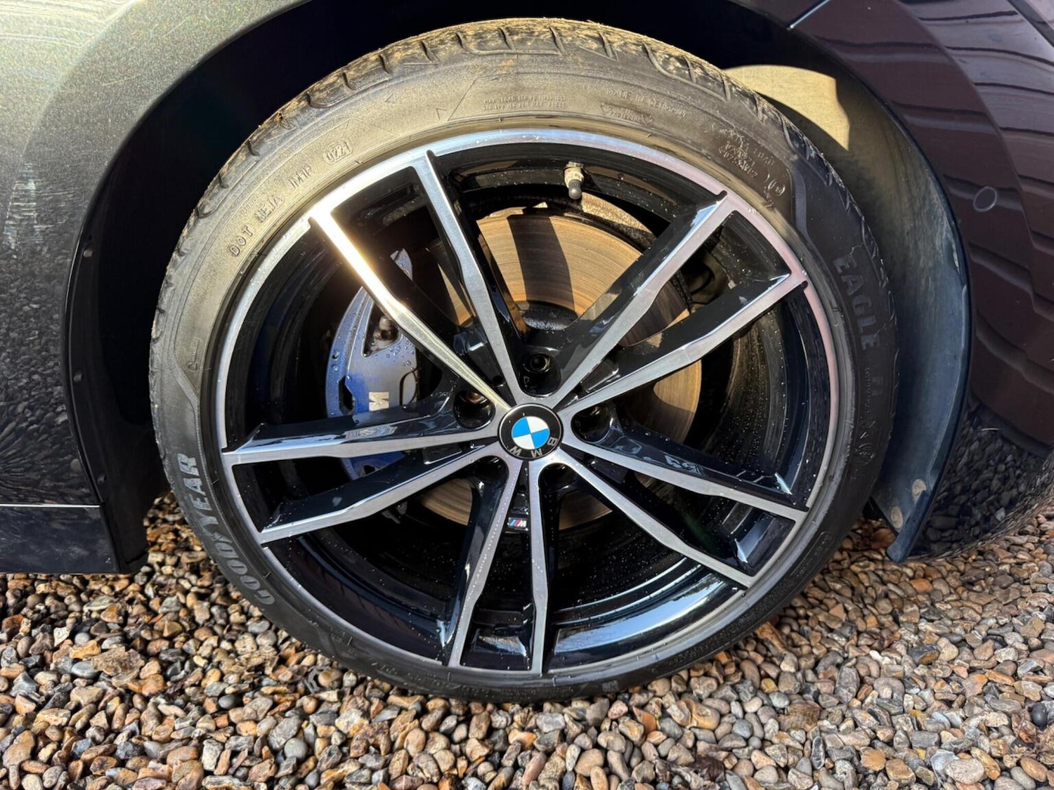 Used BMW 3 Series 2021 for sale - 77423564: Photo 34