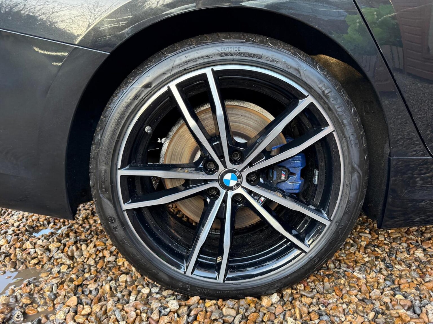 Used BMW 3 Series 2021 for sale - 77423564: Photo 35