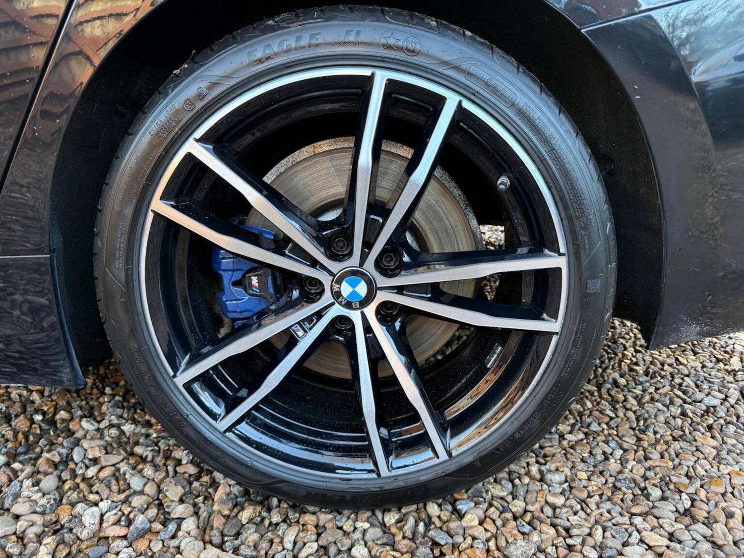 Used BMW 3 Series 2021 for sale - 77423564: Photo 36