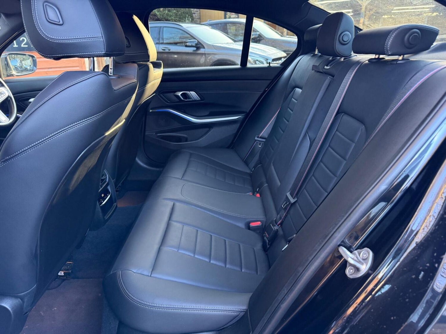 Used BMW 3 Series 2021 for sale - 77423564: Photo 37