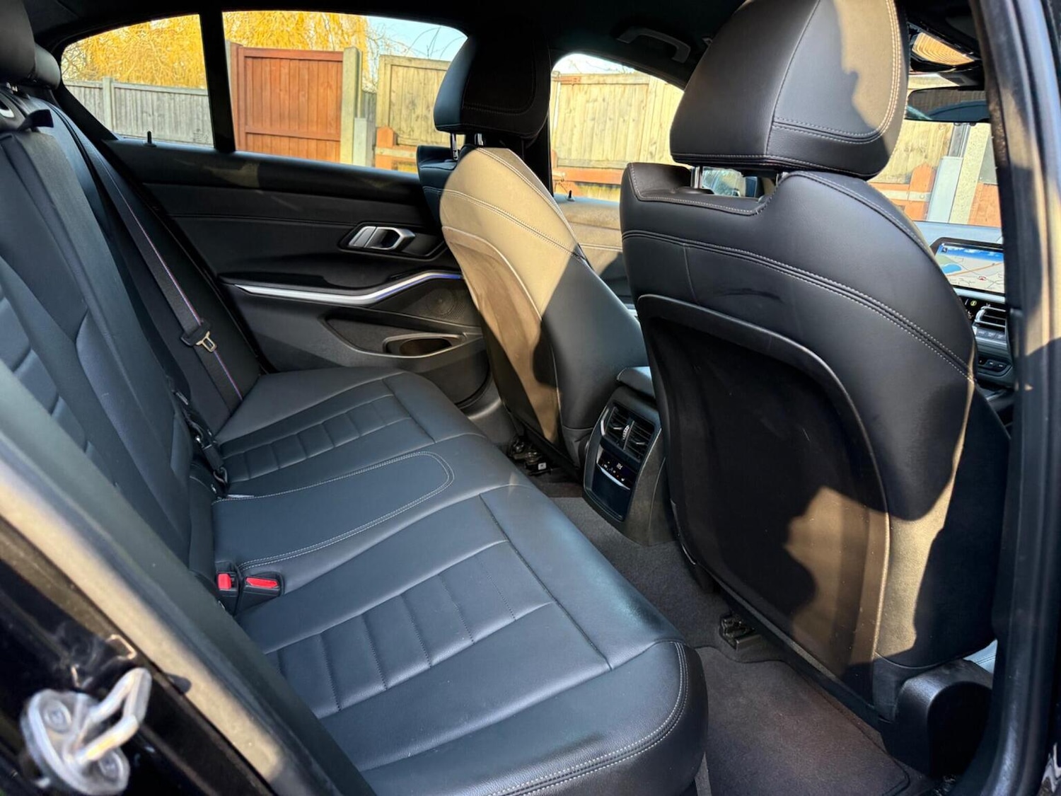 Used BMW 3 Series 2021 for sale - 77423564: Photo 38