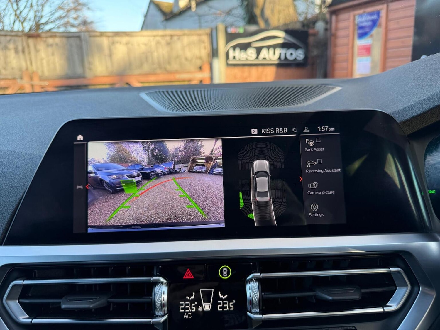 Used BMW 3 Series 2021 for sale - 77423564: Photo 39