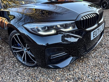 Used BMW 3 Series 2021 for sale - 77423564: Photo