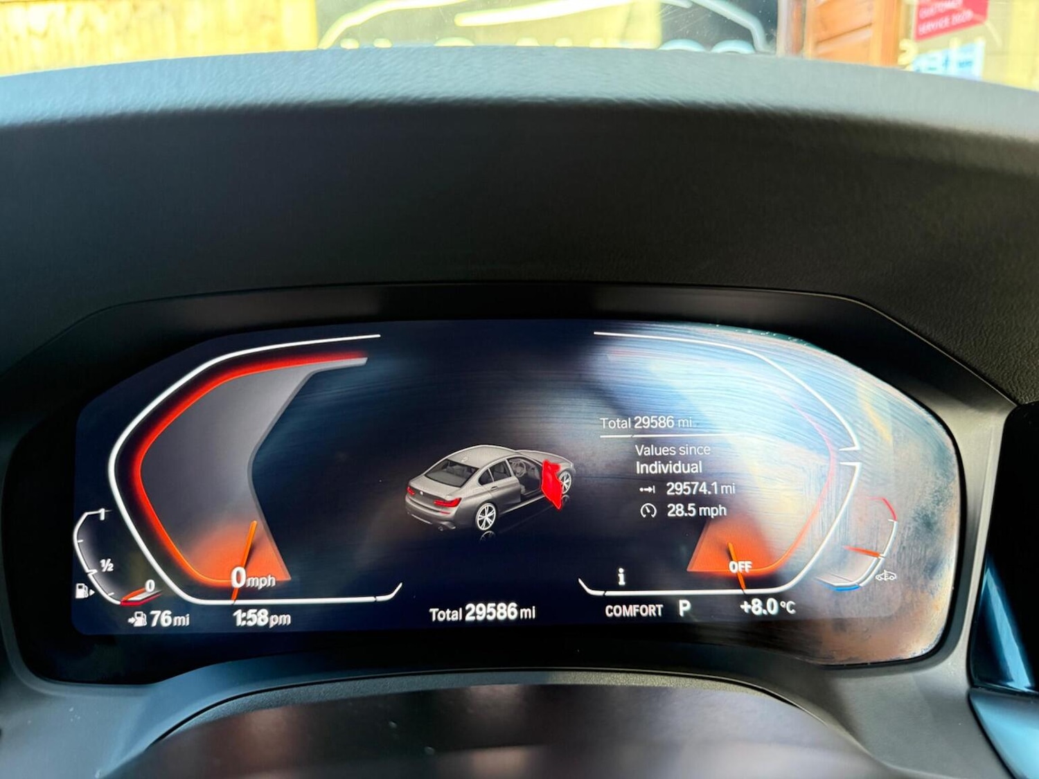 Used BMW 3 Series 2021 for sale - 77423564: Photo 40