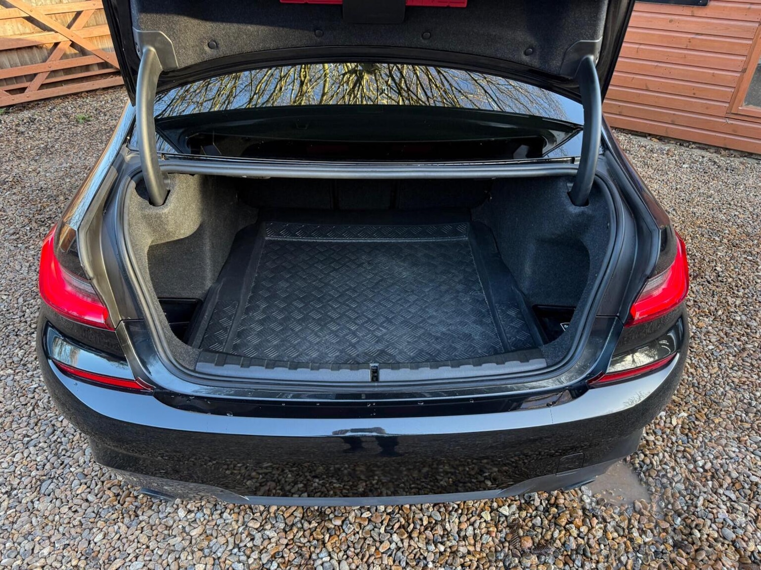 Used BMW 3 Series 2021 for sale - 77423564: Photo 41