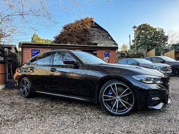 Used BMW 3 Series 2021 for sale - 77423564: Photo