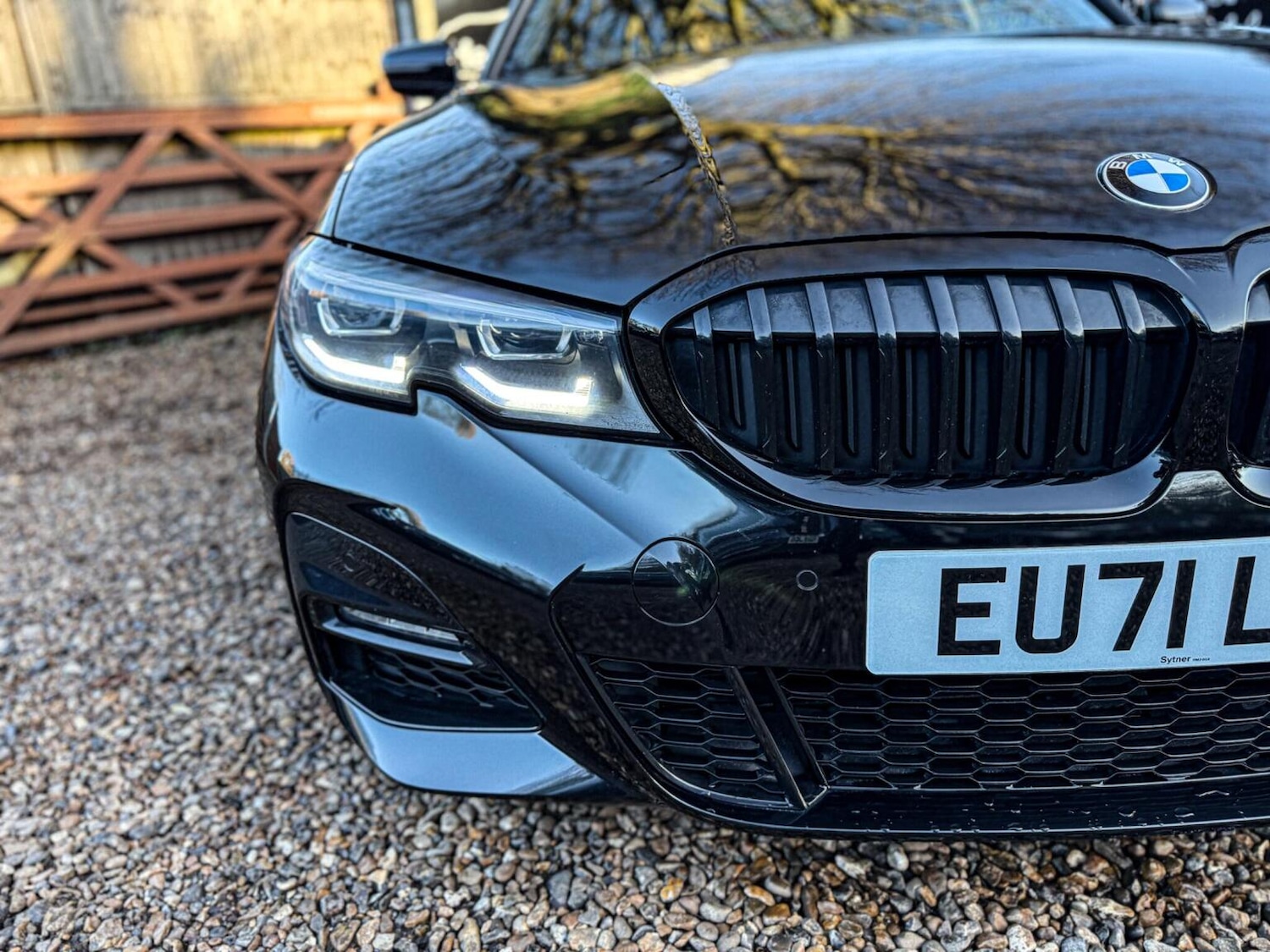 Used BMW 3 Series 2021 for sale - 77423564: Photo 6