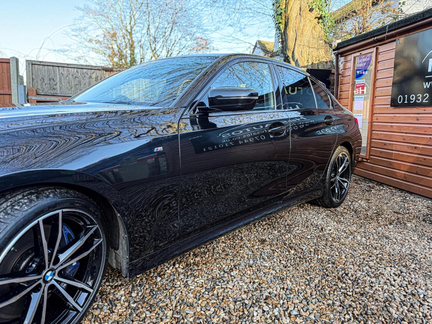 Used BMW 3 Series 2021 for sale - 77423564: Photo 9