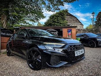 Used Audi A3 2020 for sale - 78352886: Photo