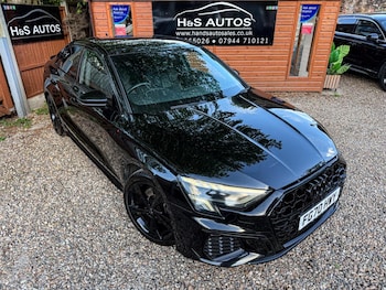 Used Audi A3 2020 for sale - 78352886: Photo