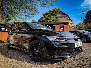 Used Volkswagen Golf 2022 for sale - 78236310: Photo