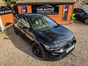 Used Volkswagen Golf 2022 for sale - 78236310: Photo