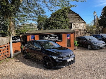 Used Volkswagen Golf 2022 for sale - 78236310: Photo