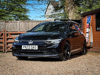 Used Volkswagen Golf 2022 for sale - 78236310: Photo