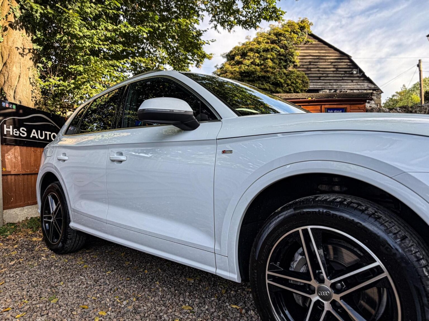Used Audi Q5 2019 for sale - 76164572: Photo 15
