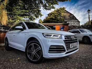 Audi - Q5