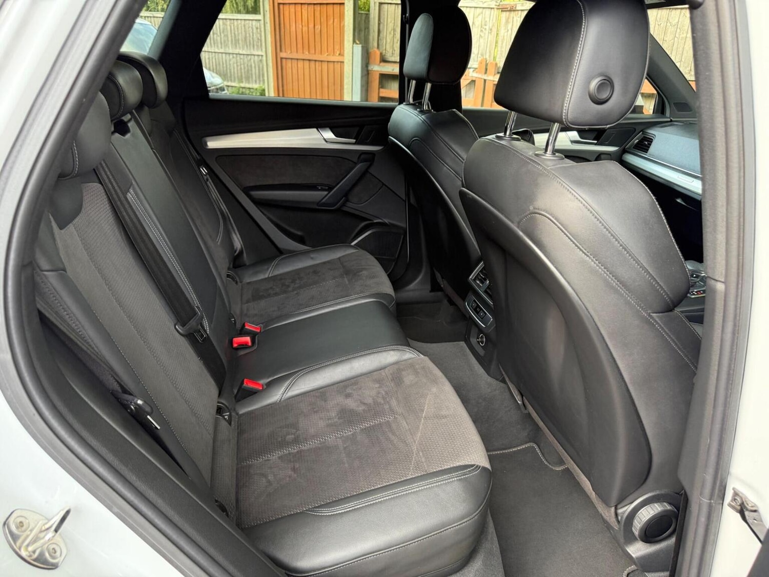 Used Audi Q5 2019 for sale - 76164572: Photo 23