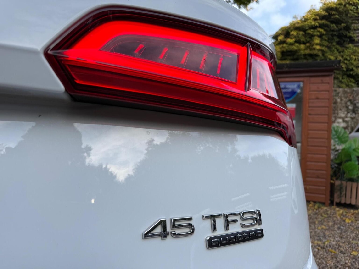 Used Audi Q5 2019 for sale - 76164572: Photo 25