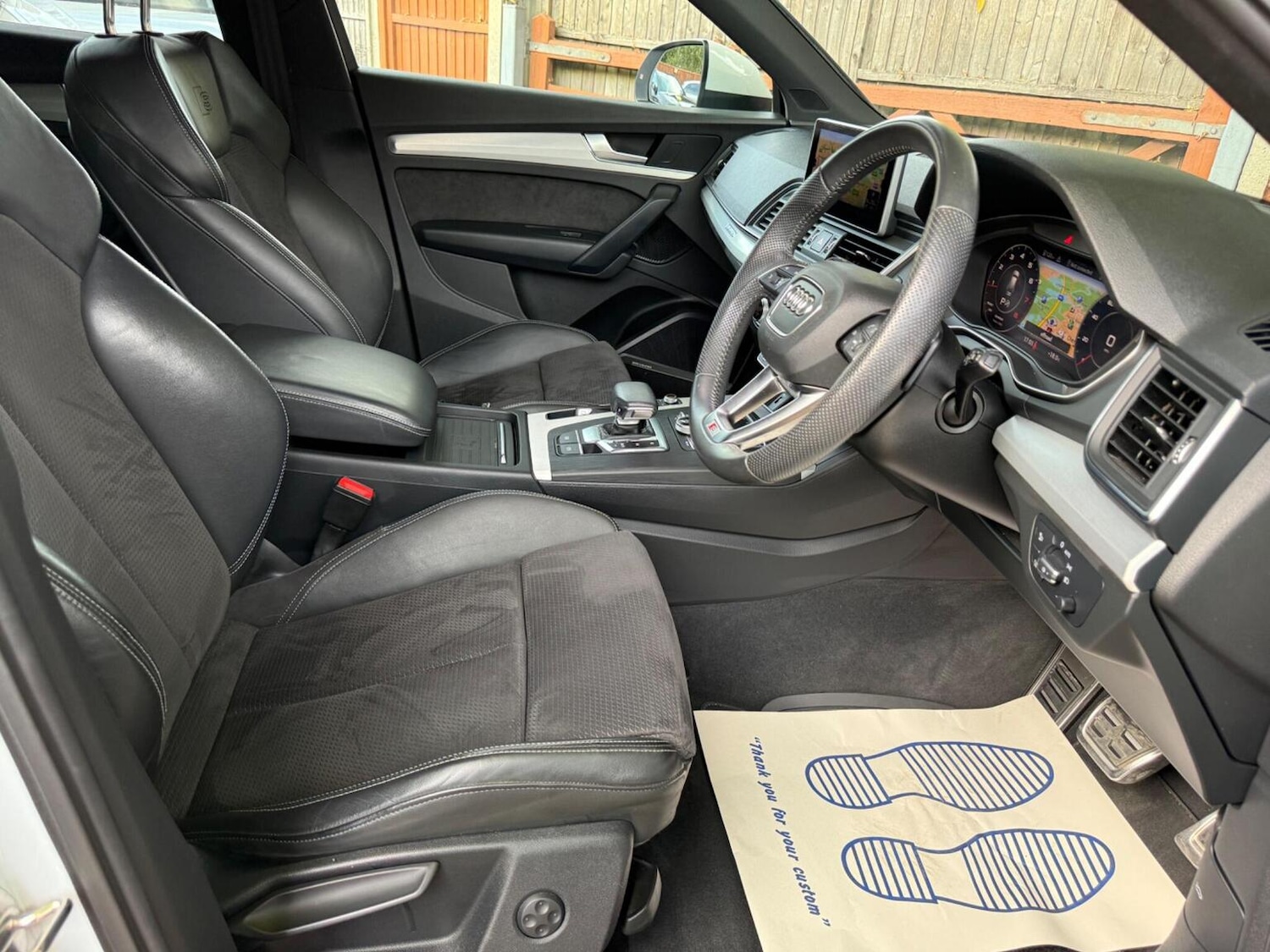 Used Audi Q5 2019 for sale - 76164572: Photo 27