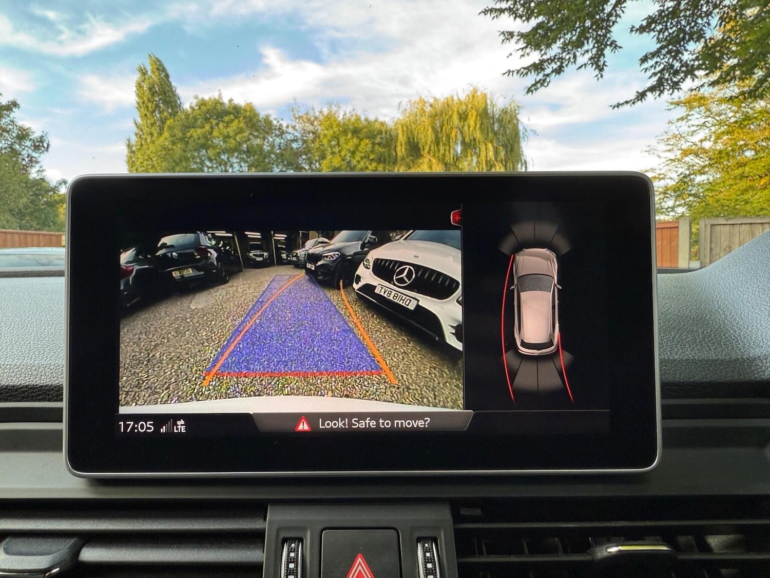 Used Audi Q5 2019 for sale - 76164572: Photo 29