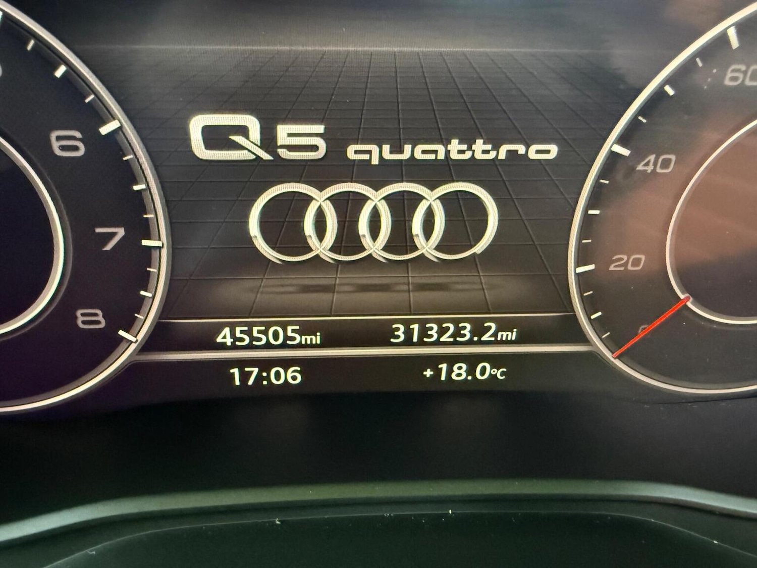 Used Audi Q5 2019 for sale - 76164572: Photo 3