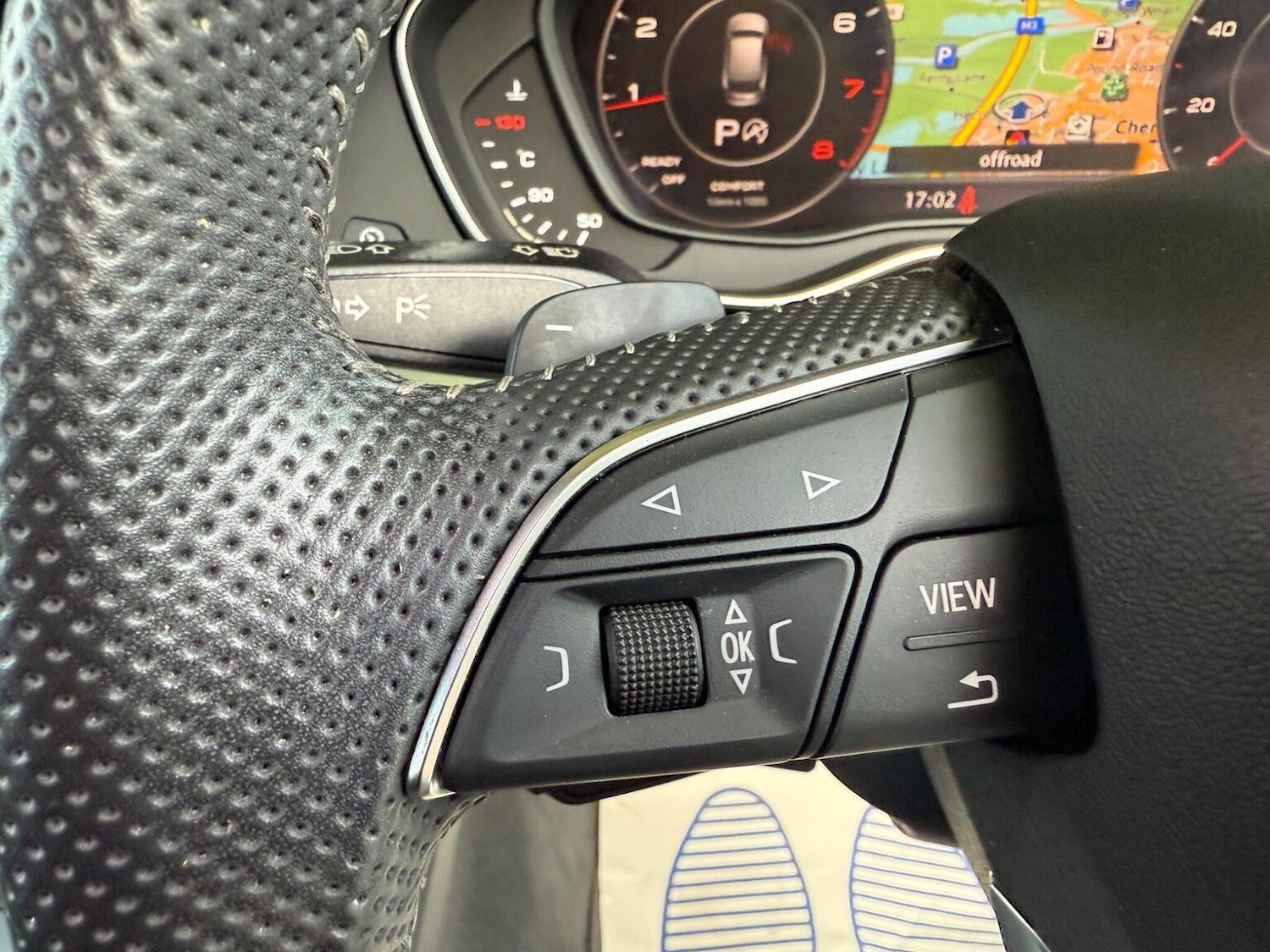 Used Audi Q5 2019 for sale - 76164572: Photo 30