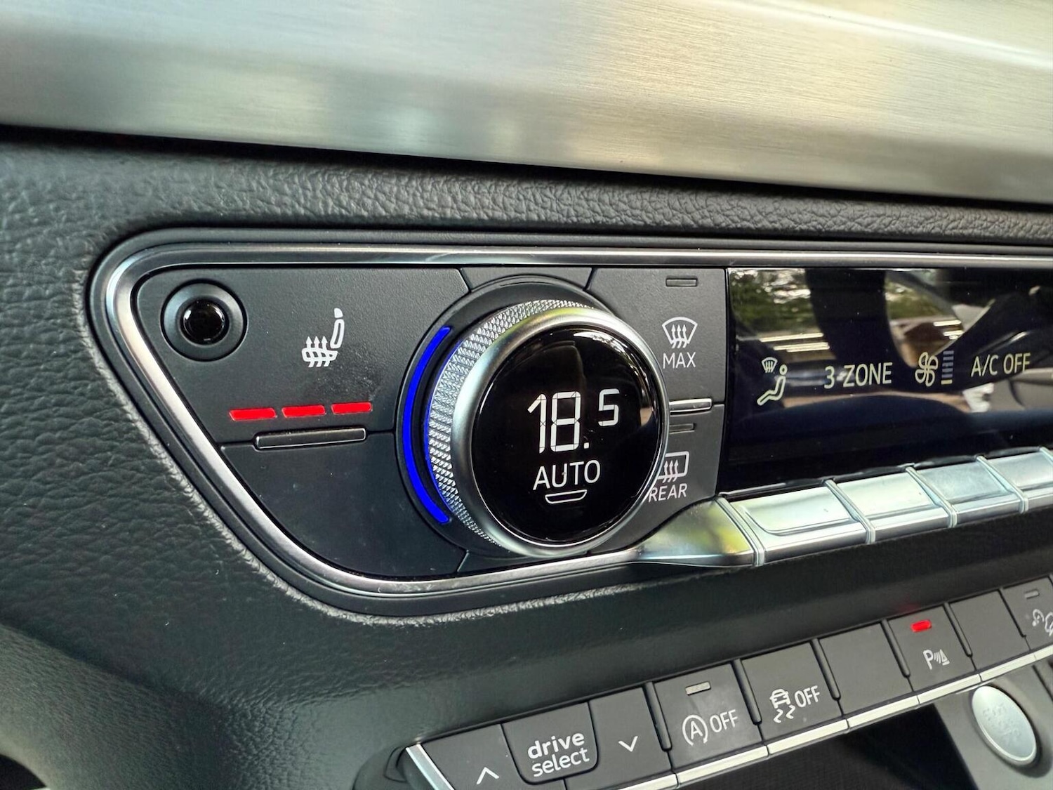 Used Audi Q5 2019 for sale - 76164572: Photo 34