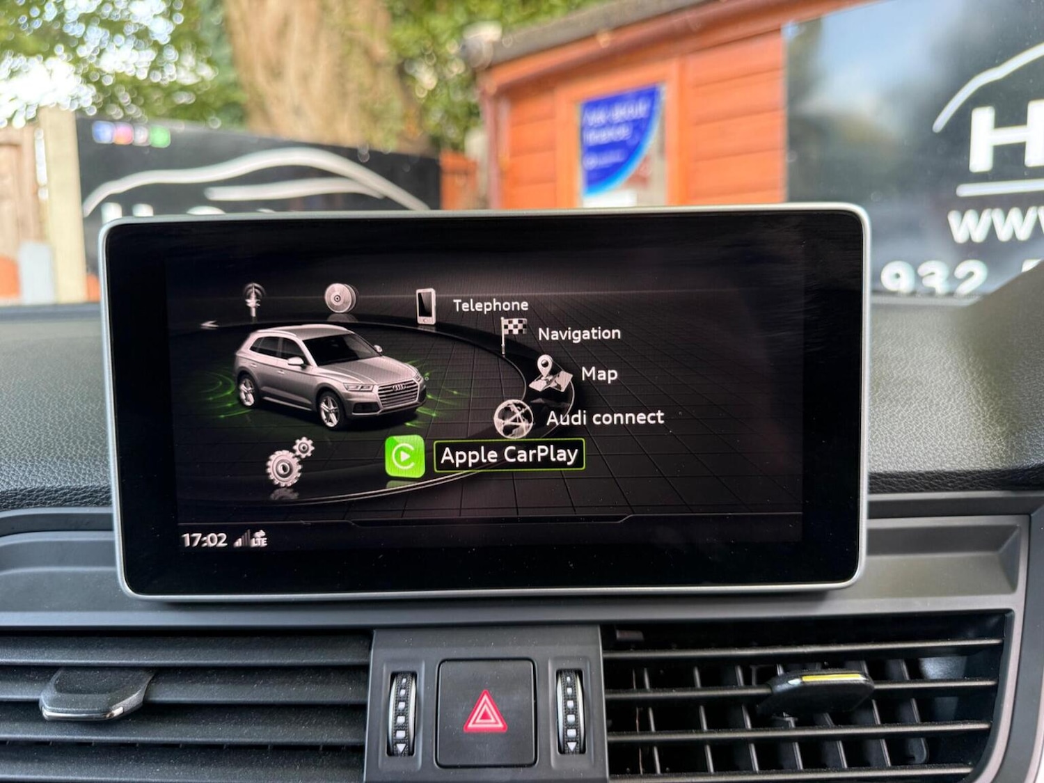Used Audi Q5 2019 for sale - 76164572: Photo 35