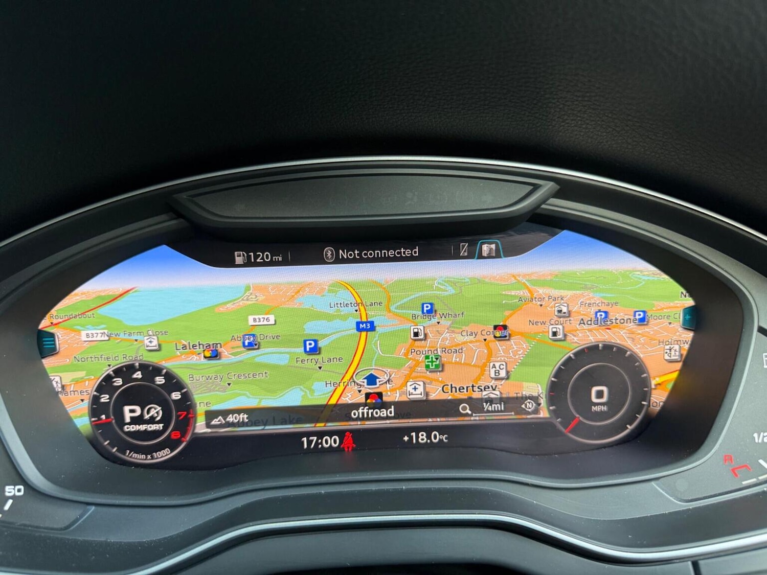 Used Audi Q5 2019 for sale - 76164572: Photo 36